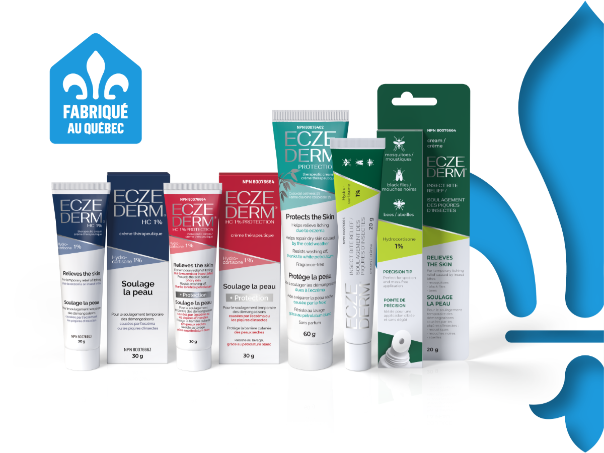 Des crèmes de confiance disponibles en pharmacie