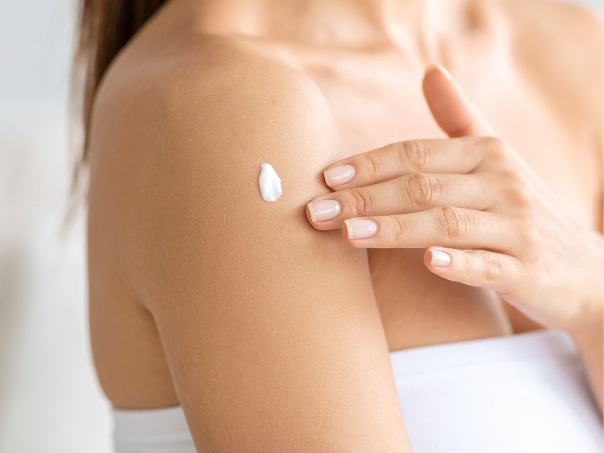 Retrouvez le confort de votre peau